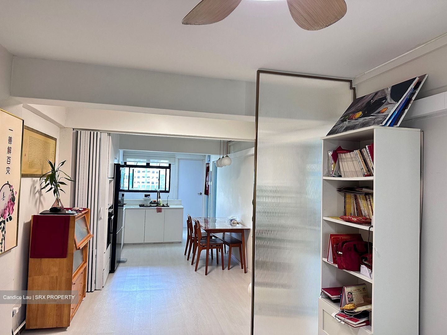 Blk 1 Telok Blangah Crescent (Bukit Merah), HDB 5 Rooms #485648871